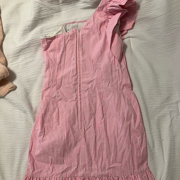 Lilly Pulitzer Tiffani Dress - Picture 3 of 3